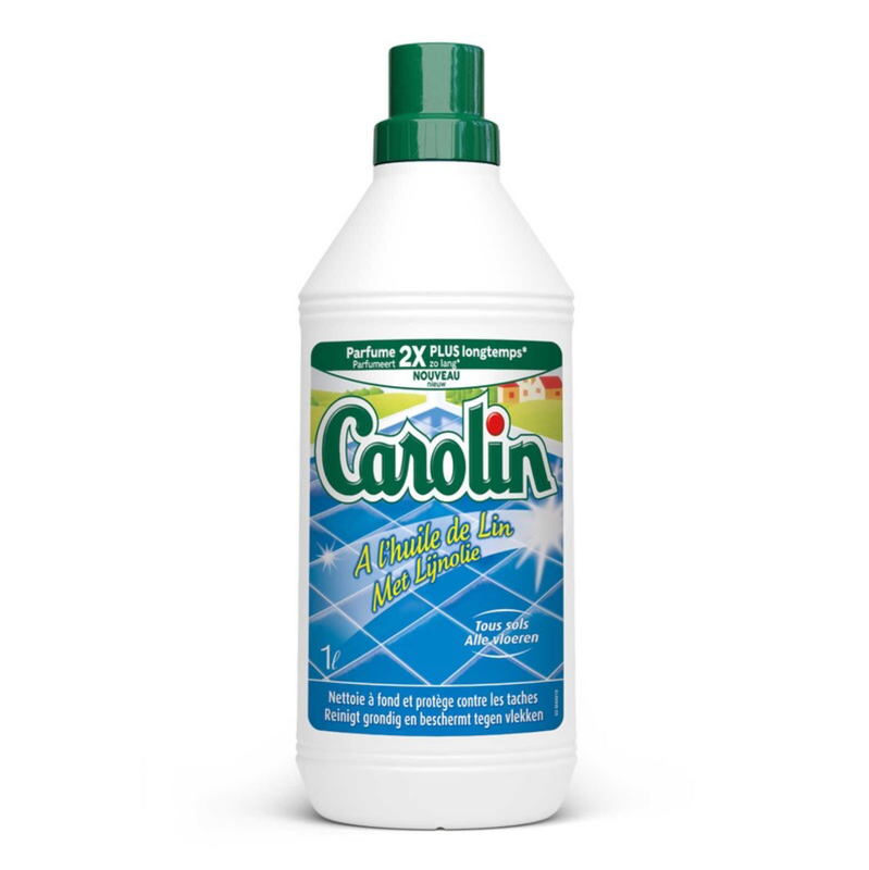 Carolin Vloerreiniger 1L