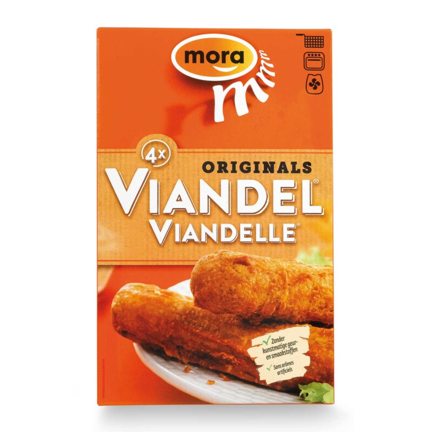Mora Viandel 4st