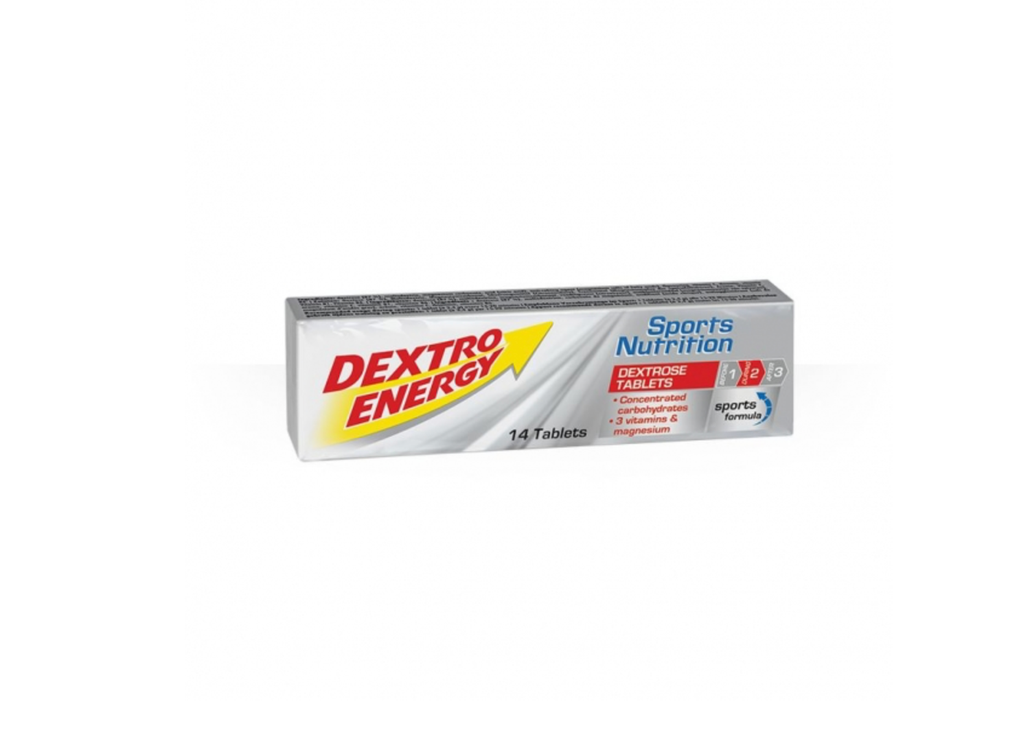 Dextro Energy Sport