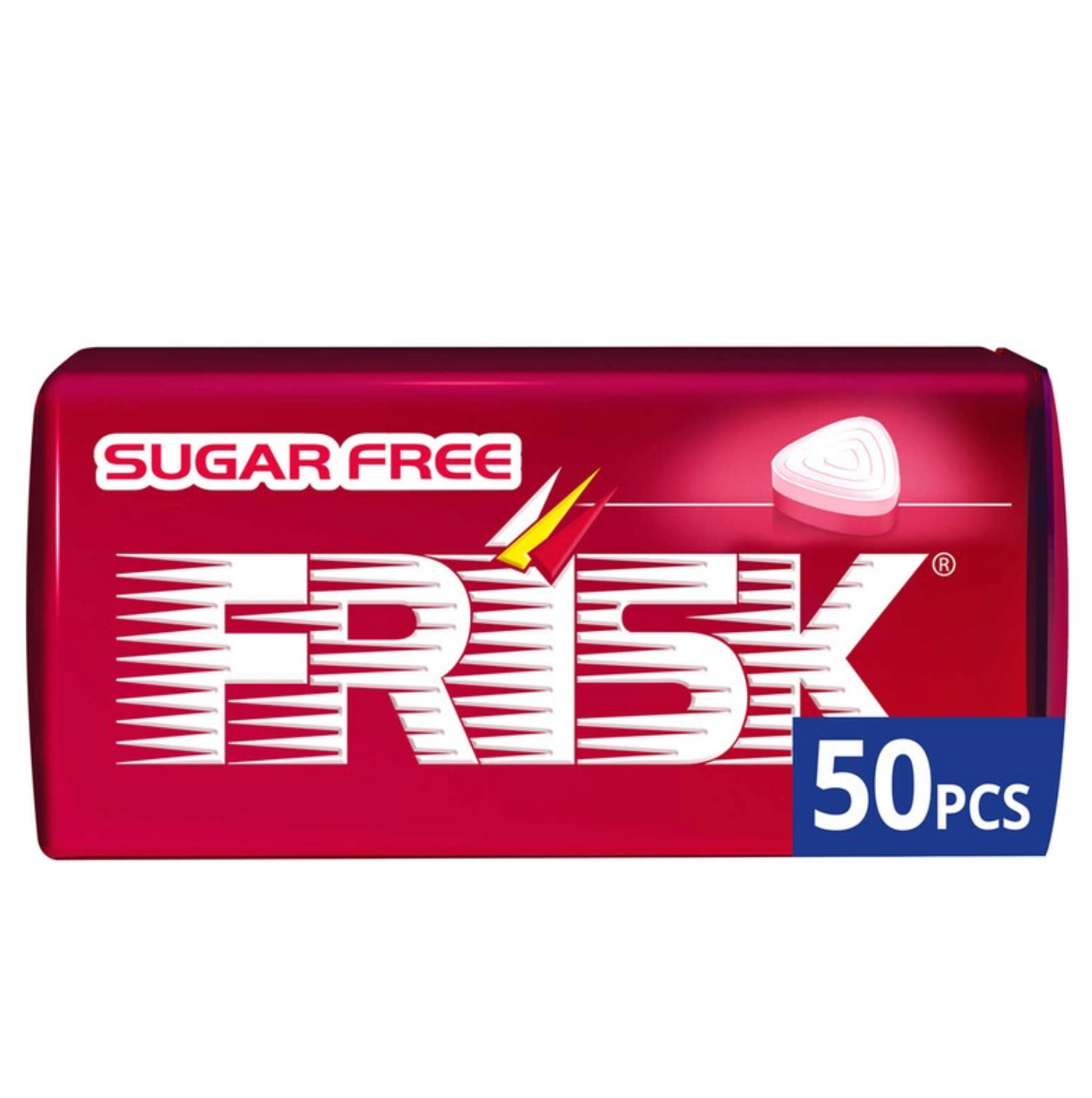 Frisk Aardbei Pastilles