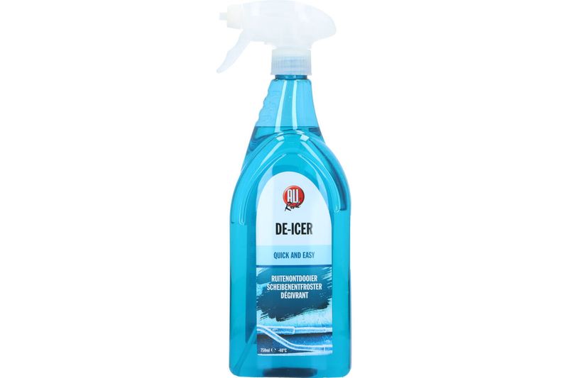 Allride De-Icer