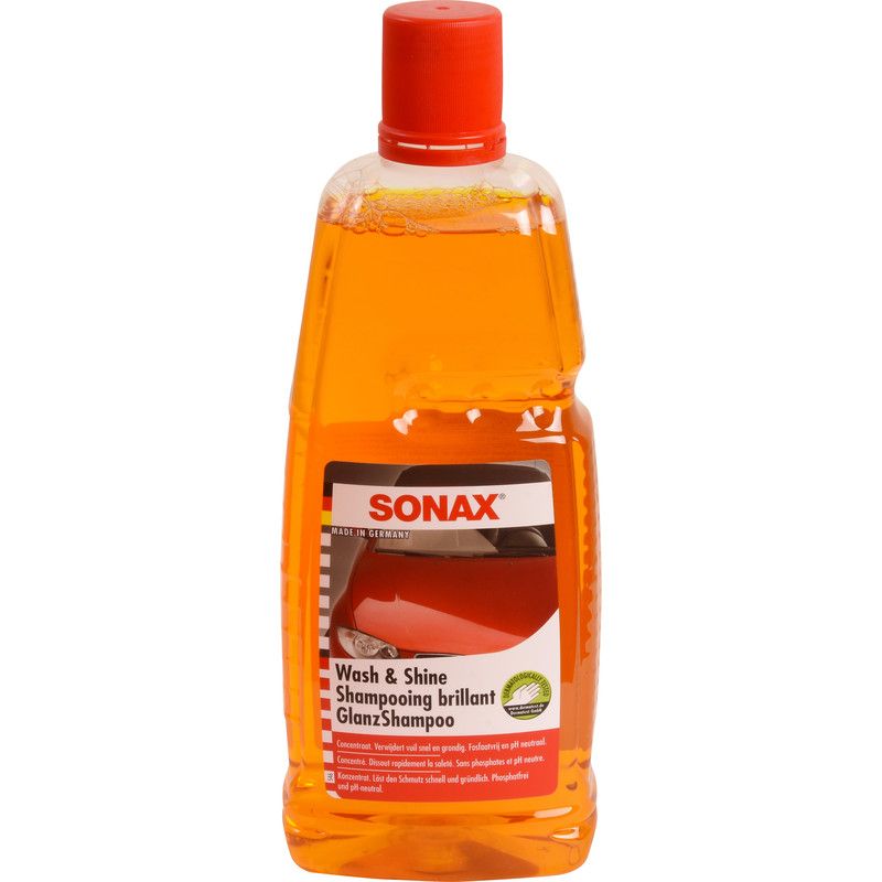 Sonax Autoshampoo