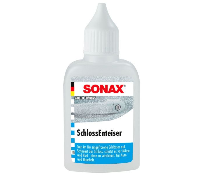 Sonax Slotontdooier