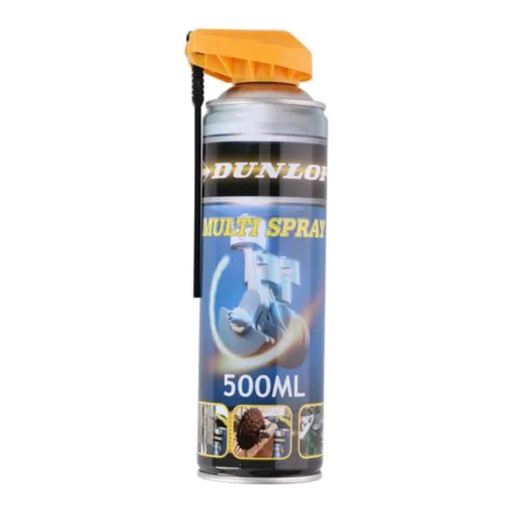 Dunlop Multispray