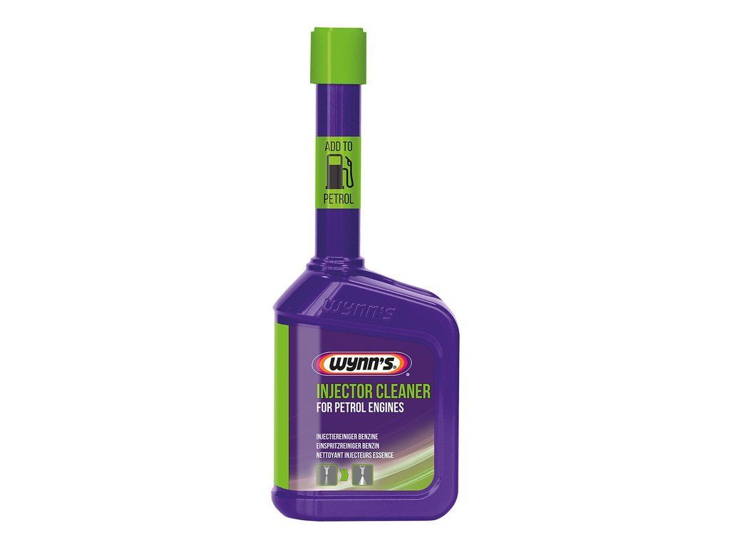 Wynn&#39;s Injector Cleaner