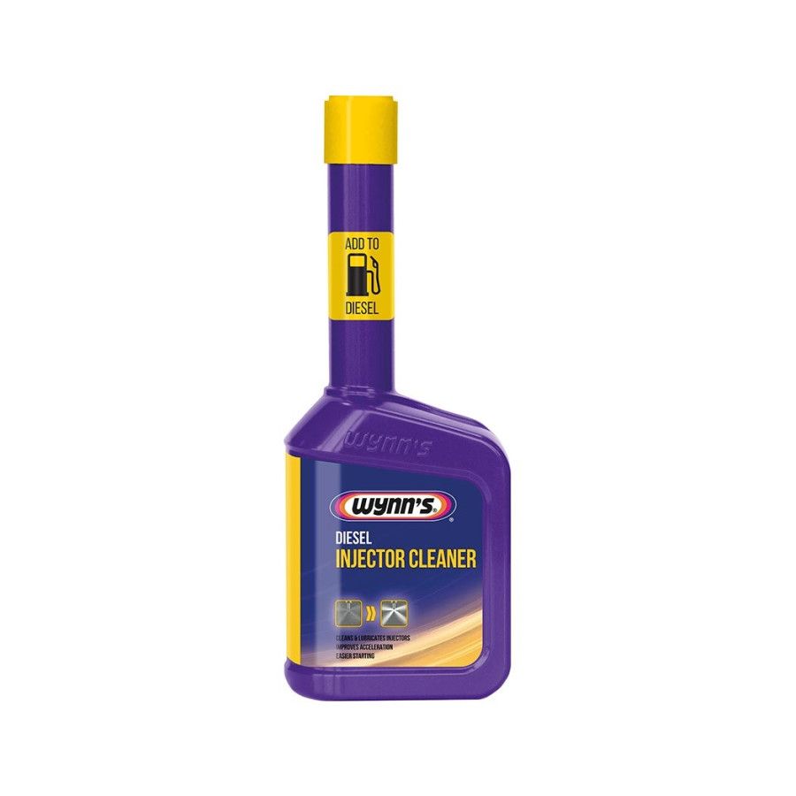 Wynn&#39;s Injector Cleaner Diesel