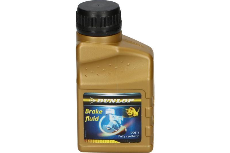 Dunlop Brake Fluid