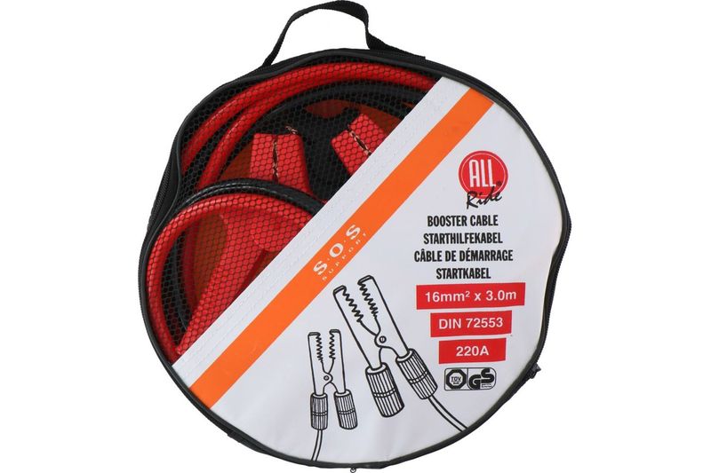 Allride Startkabel