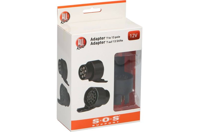 Allride Adapter 7-13
