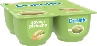 Danette Pistache 4st