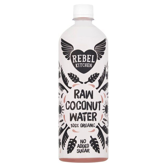 Rebel Kitchen Raw Coconut Water 25cl