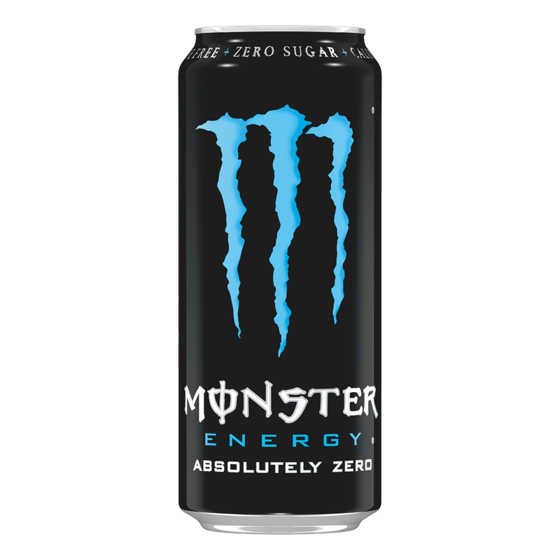 Monster Absolutely Zero