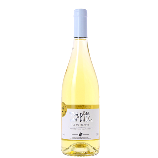 La Petite Paillote (Frankrijk) 75cl