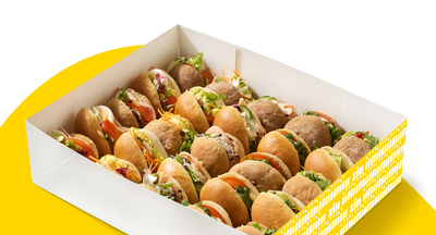 Panos Lunch Catering