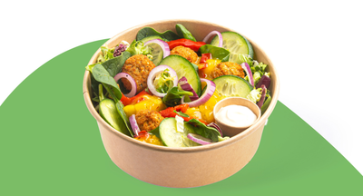Salades