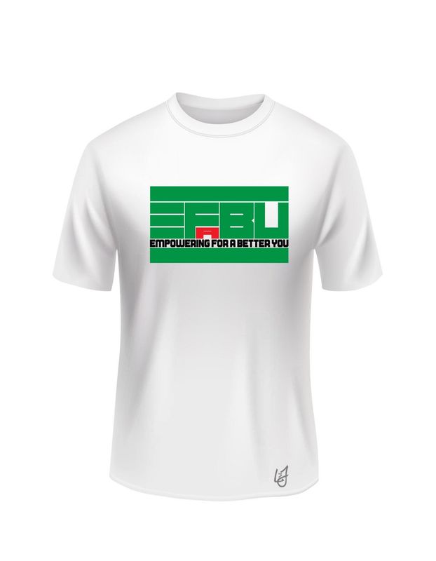 EFABU T-Shirt