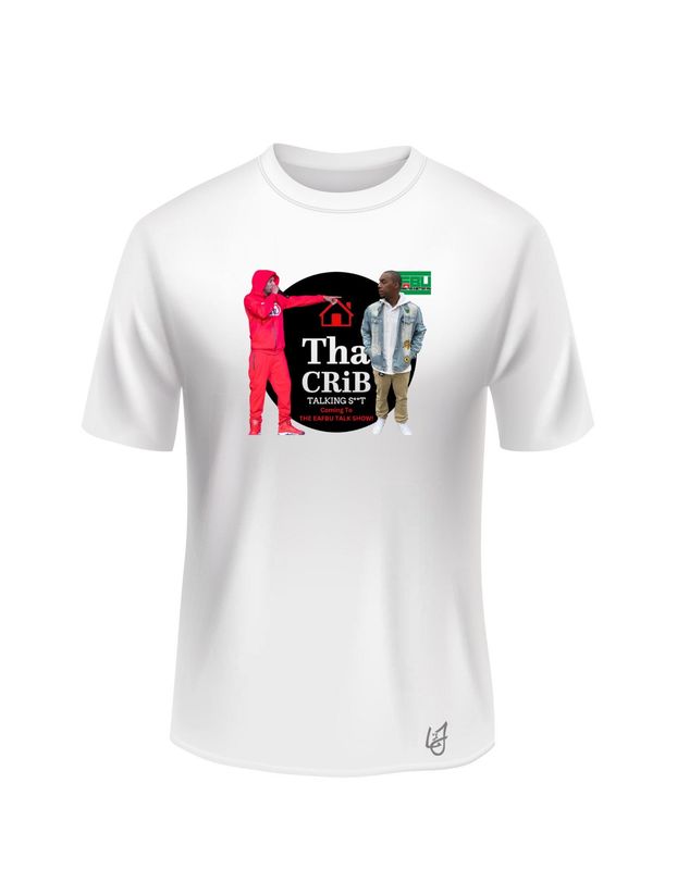 Lil T3rry & Southside Mike T-Shirt