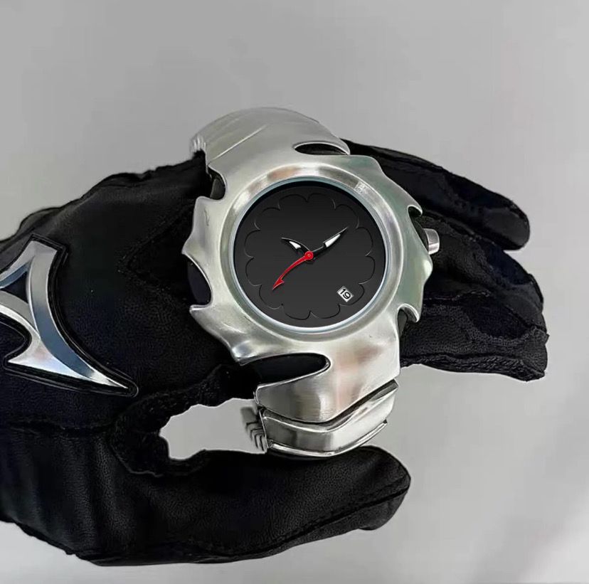 “Y2K” Watch By Denis (100 In The World)