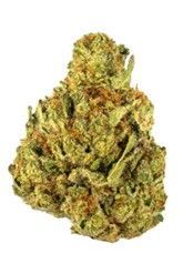 Flower - Georgia Pie 3.5g