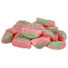 Medibles Assorted Flavor Gummies -  5 Count