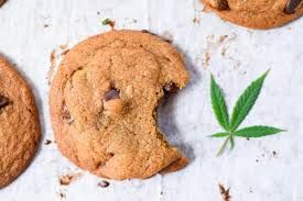 Chocolate Chip Cookies - 10 Count