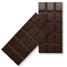 Mushroom Chocolate Bar