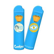 Cookies Apple bananas 3g