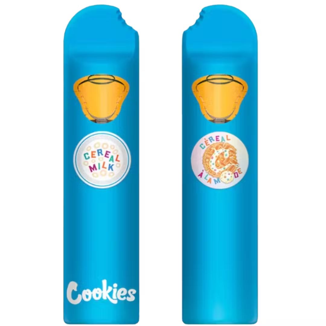 Cookies Cereal milk 3g