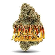 Flower - Legend 3.5g