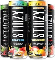 STIIIZY Drinks