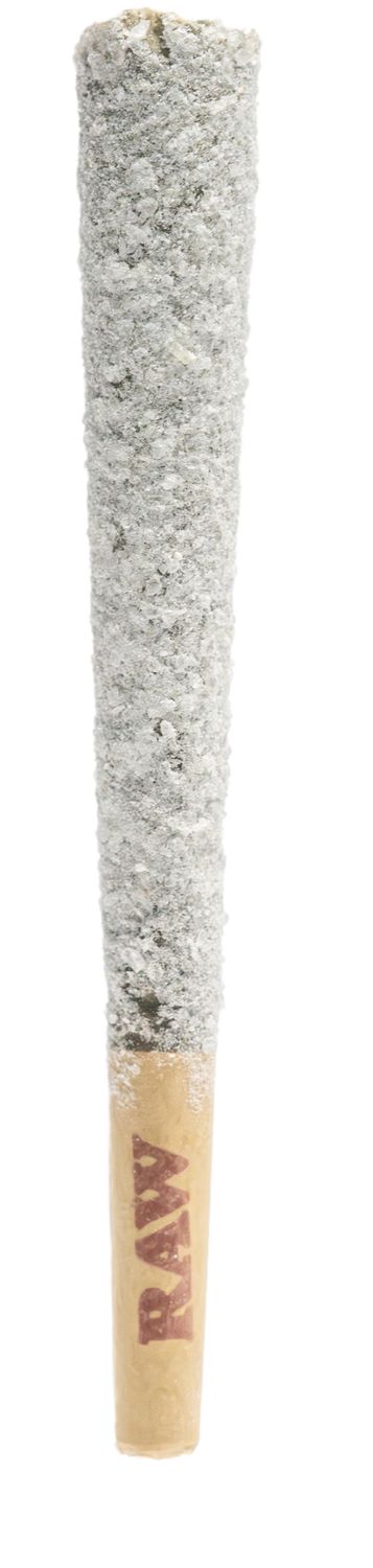 Infused Pre-Roll - 5 Pack Infused Pre-Roll - 5 Pack