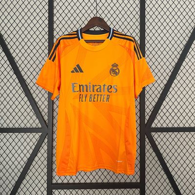 Real Madrid - Extérieur - 24/25
