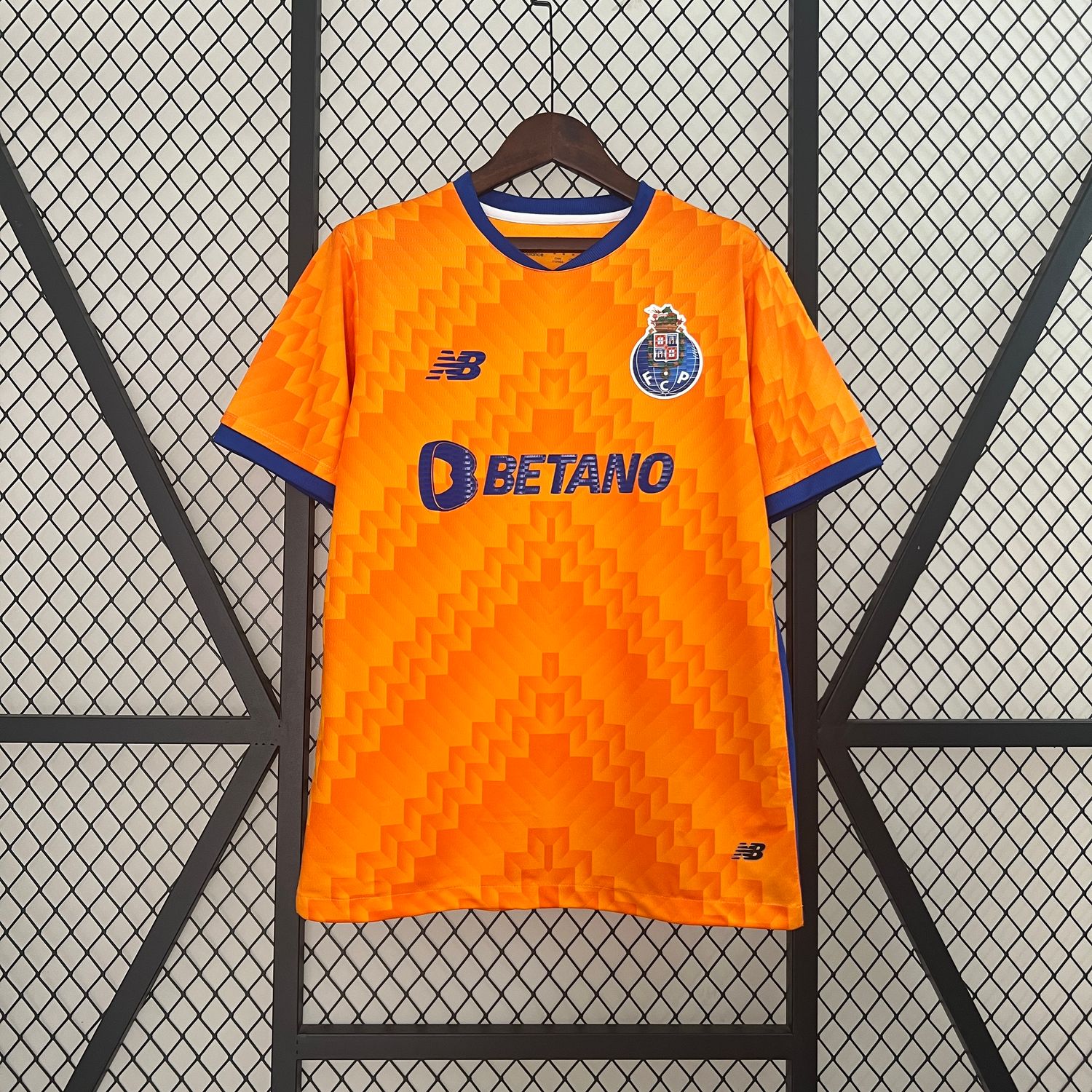 FCPorto - Extérieur - 24/25