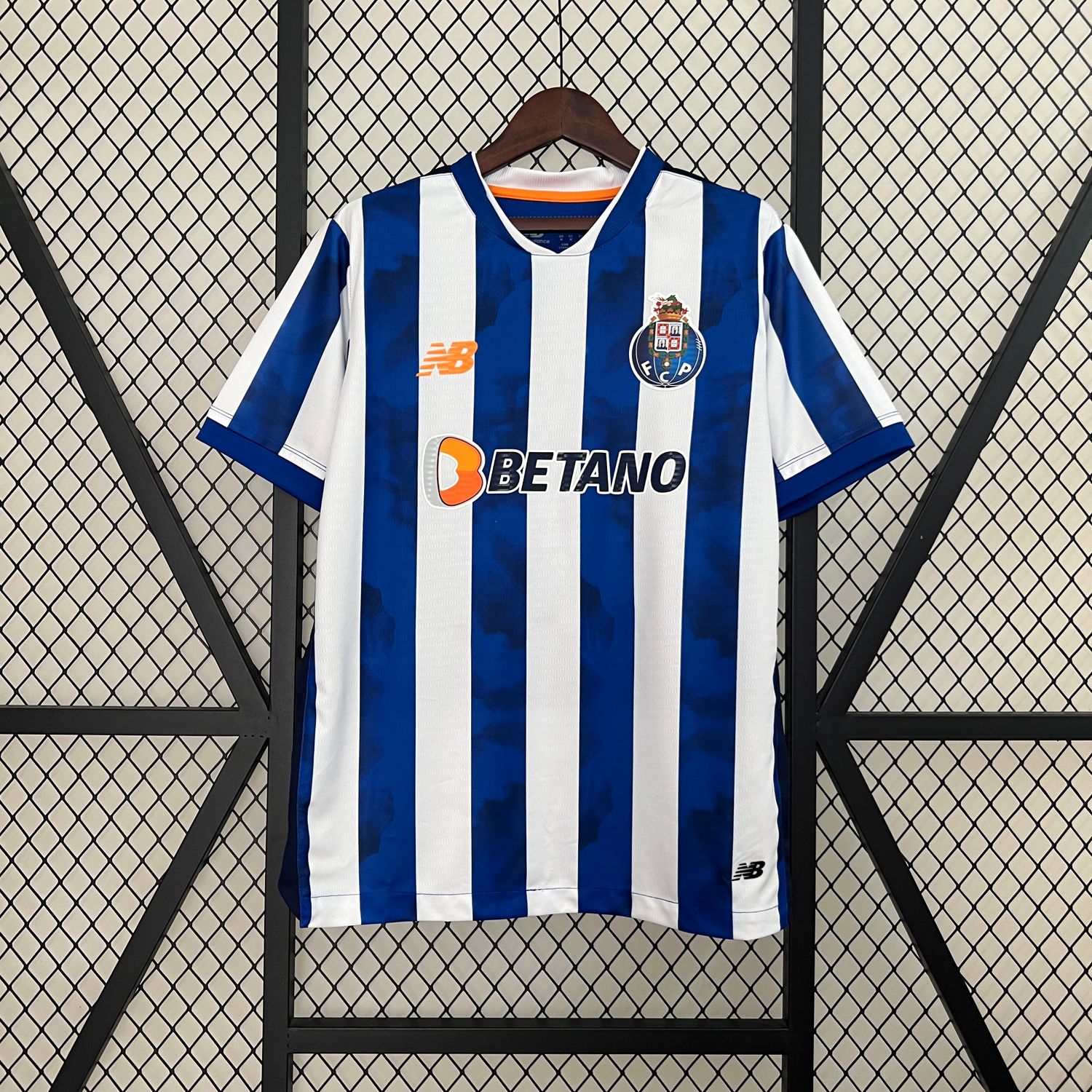 FCPorto - Domicile - 24/25