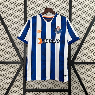 FCPorto - Domicile - 24/25