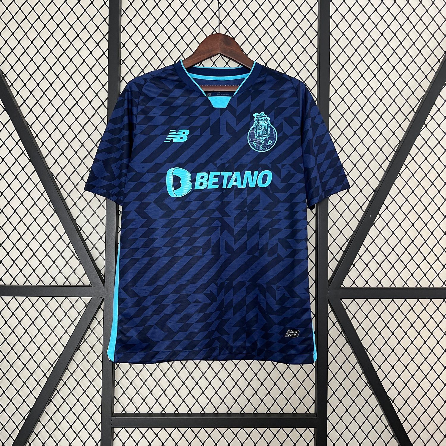 FCPorto - Third - 24/25