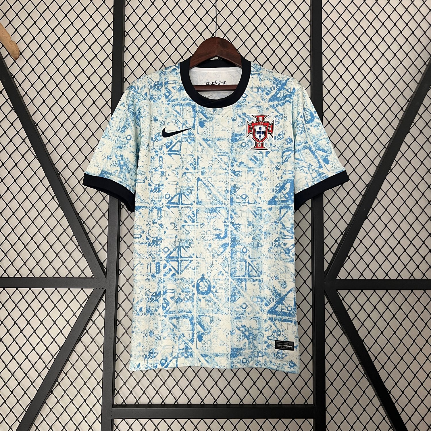 Portugal Nike - Extérieur