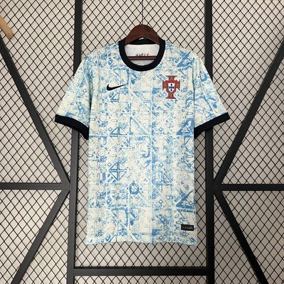 Portugal Nike - Extérieur