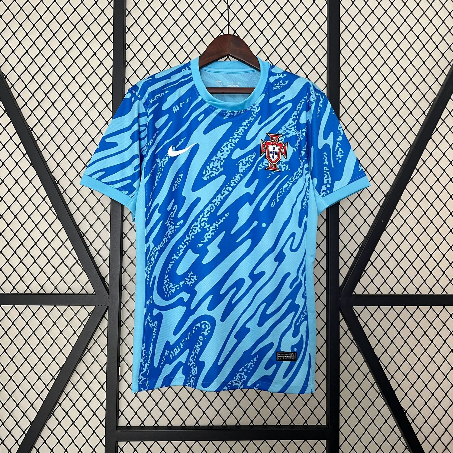 Portugal Nike - Gardien