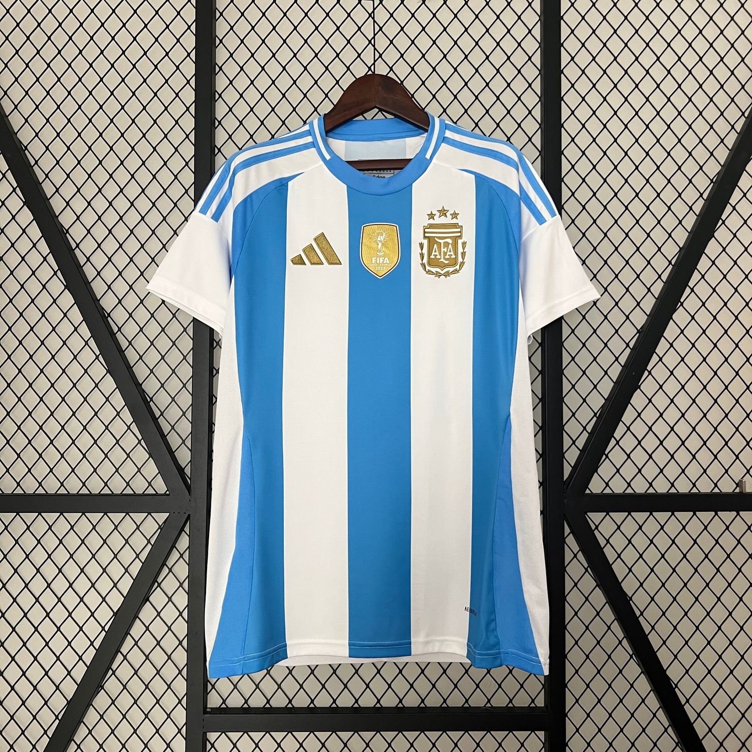 Argentina Adidas - Domicile