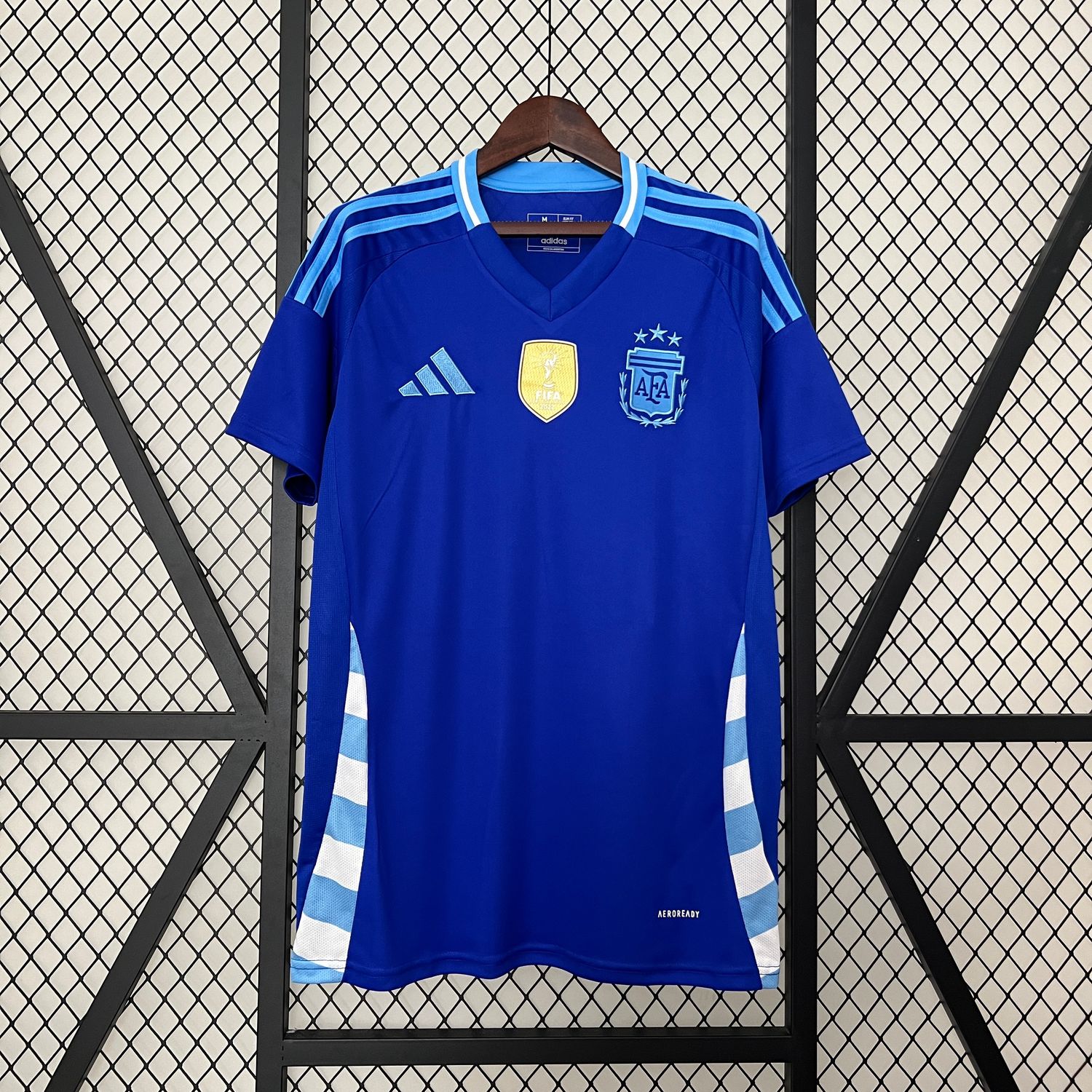 Argentina Adidas - Extérieur
