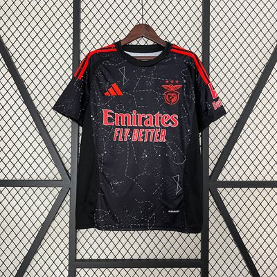 SLBenfica - Extérieur - 24/25