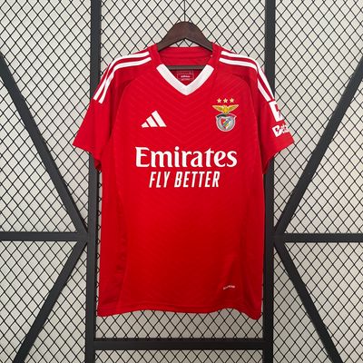 SLBenfica - Domicile - 24/25