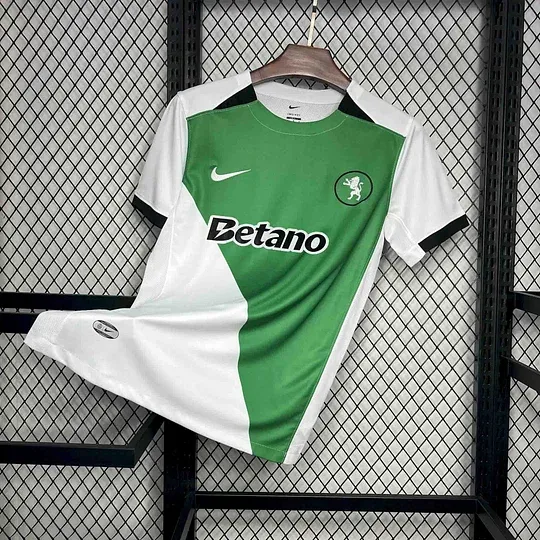 SportingCP - Stromp - 24/25