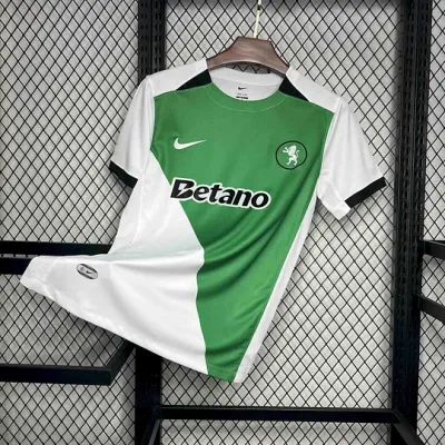SportingCP - Stromp - 24/25