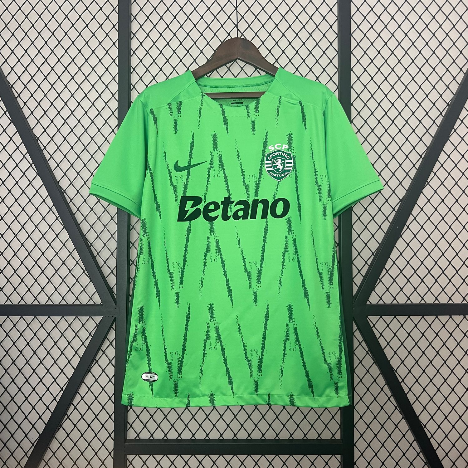 SportingCP - Third - 24/25