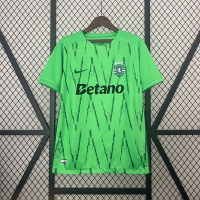 SportingCP - Third - 24/25