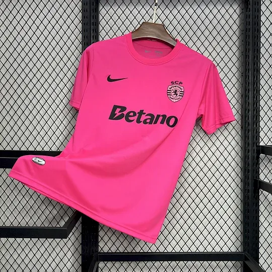 SportingCP - Rose - 24/25