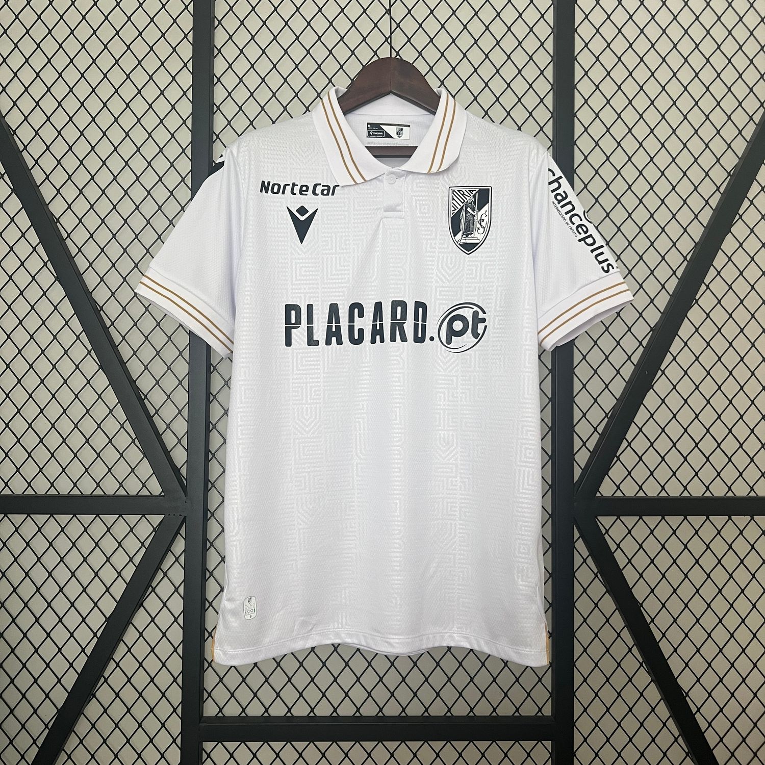 Vitoria SC - Domicile - 24/25