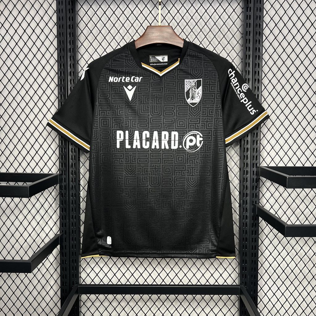 Vitoria SC - Extérieur - 24/25